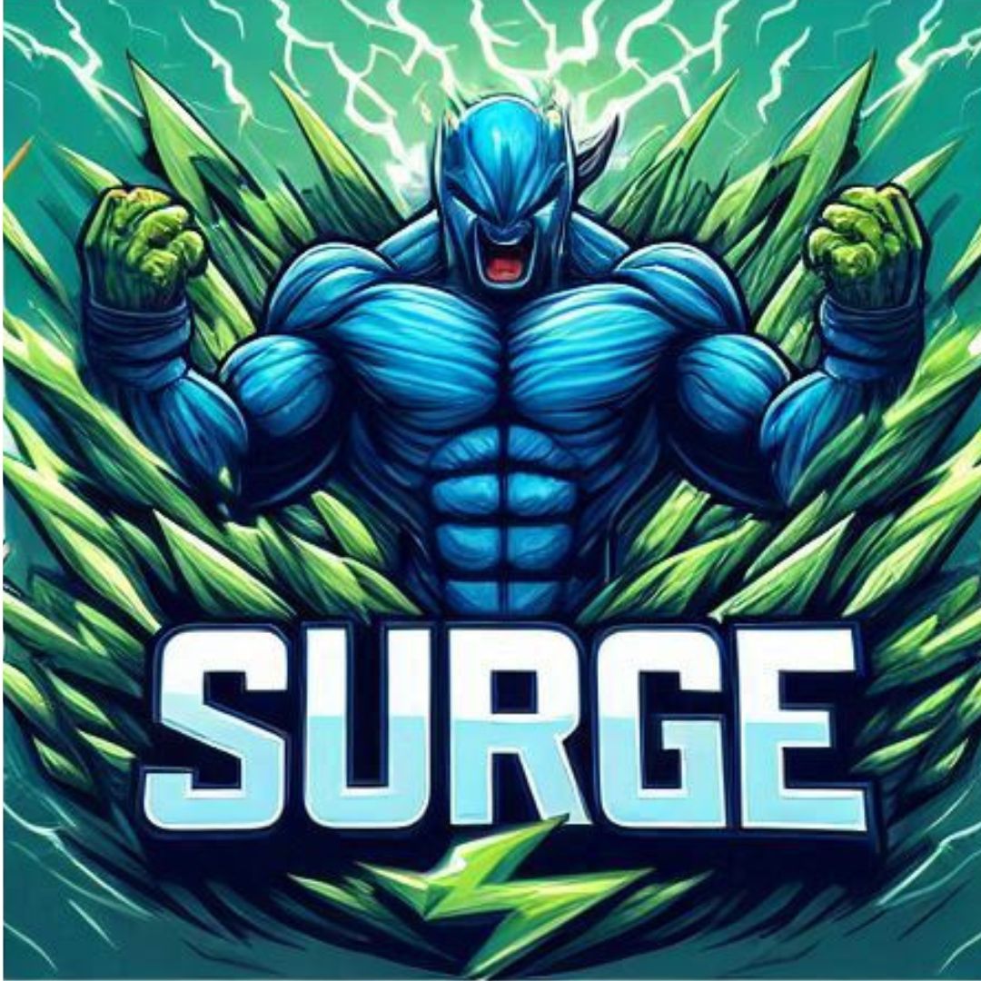 Surge